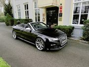 Audi RS5 - Cabriolet 4.2 FSI quattro, B&O, Carbon