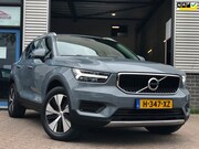 Volvo XC40 - 1.5 T5 Twin Engine Momentum Pro|Navi|Ecc|Lmv|Pdc|Trekhaak