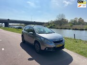 Peugeot 2008 - 1.2 PureTech Active |NW MOTOR|1e eig.|Dealer|