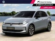 Volkswagen ID.Polo - ID. Polo Life First Edition 52 kWh accu, 211 PK · Achteruit