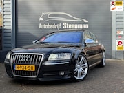 Audi A8 - 5.2 S8 | YOUNGTIMER | Dak | Trekhk | Carbon | Luchtv.