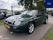 MG F-type - 1.8i "75" MK III |