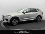Volvo XC60 - 2.0 B5 Inscription 264PK | Wegklapbare Trekhaak | Leer | Cam