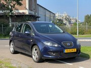 Seat Toledo - 2.0 TDI Businessline | Airco | Cruise Control | Trekhaak