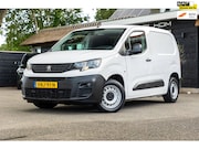 Peugeot Partner - 1.5 BlueHDI Premium Kasteninrichting I Airco I Cruise I Appl