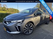 Mitsubishi Colt - 1.6 HEV Intense Achteruitrijcamera, Parkeersensoren Rondom, 