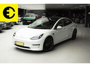 Tesla Model 3 - Performance AWD 75 kWh | 98, 3% SOH | Enhanced autopilot | I