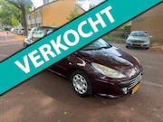 Peugeot 307 - AUTOMAAT / Airco / 113.000 NAP / Parkeersensoren