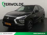 Mitsubishi Eclipse Cross - 2.4 PHEV 188pk Business 4WD
