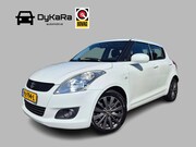 Suzuki Swift - 1.2 Exclusive Schuifdak, Clima, Cruise