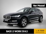 Volvo XC60 - T6 PHEV 4x4 Essential Aut. | PANORAMADAK | ACHTERUITRIJCAMER