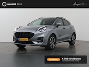 Ford Puma - 1.0 EcoBoost Hybrid ST-Line X | Winterpakket | Cruise Contro