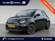 Fiat 500 - La Prima 1.0 Hybrid 65pk | 8 JAAR GARANTIE! | BEATS HIFI | S
