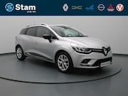 Renault Clio - Estate 90pk TCe Limited Apple Carplay/Android Auto | Climate