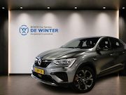 Renault Arkana - 1.6 E-Tech Hybrid 145 R.S. Line