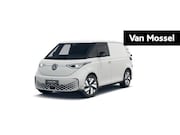Volkswagen ID. Buzz Cargo - Bulli Limited Edition 286PK | Climatric Airco | Trekhaak | S