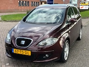 Seat Altea XL - 1.6 Stylance ECC Audio/CD Electric pakket LMV 17" Cruisecont