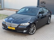 BMW 5-serie - 550i High Executive