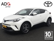 Toyota C-HR - 1.8 Hybrid Executive Stuurverwarming | LED koplampen | metaa