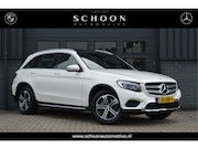 Mercedes-Benz GLC-klasse - 250 4MATIC Prestige | PANO | LUCHTVERING | TREKHAAK | CAMERA