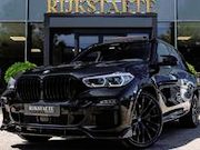 BMW X5 - xDrive45e High Executive|PANO|M-SPORT|H&K|HEADUP|2