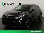 Renault Captur - techno full hybrid E-Tech 160 | Pack winter | Pack advanced