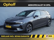 Opel Astra - 1.2 Turbo Hybrid GS / Automaat / Pano / Stoel- stuurverwarmi