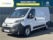 Citroën Jumper - GB 2.2 BlueHDi 140pk L2H2 35 | Pakket Visibility LED | Pakke