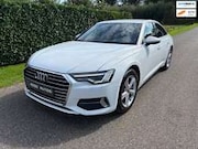 Audi A6 - Limousine 50 TFSI e Quattro Sport led B&O LED