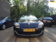Renault Mégane - 1.5 dCi Bose MET NAVI CAMERA PANODAK TREKHAAK