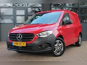 Mercedes-Benz Citan - 108 CDI L1 BASE BTW en BPM betaald dus geen BTW en BPM