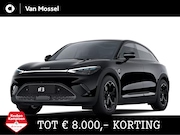 Smart #3 - Pro+ Black Collection / Stoelverwarming / 19'' Flux - 245/45