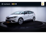 Renault Grand Scénic - 1.3T 140Pk Aut. 7Pers EVOLUTION FULL LED | NAVI | CLIMA | CR