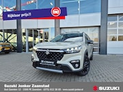 Suzuki S-Cross - 1.4 Boosterjet Special Edition Smart Hybrid >>UIT VOORRAAD L