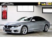 BMW 4-serie Gran Coupe - 420i Executive M Sport | Adapt. Cruise | Trekhaak | Keyless