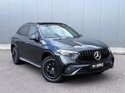 Mercedes-Benz GLC-klasse - 400e 4MATIC AMG Line Pano l Ambient l Memory l Burmester l 3