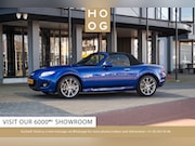Mazda MX-5 - 1.8 20th Anniversary