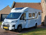 Carado T338 - Carado T338S Pro pakket 5 pers. 2025 Fiat 2, 2 140pk