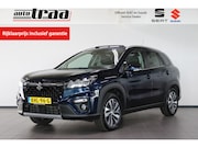 Suzuki S-Cross - 1.4 Boosterjet AllGrip Style Smart Hybrid / Afn. Trekhaak /