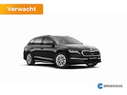Skoda Octavia - Combi Business Edition Plus | Achteruitrijcamera | Chromen g