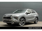 Mitsubishi Eclipse Cross - 2.4 PHEV Intense+