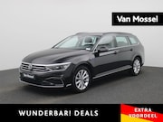 Volkswagen Passat - 1.4 TSI PHEV GTE Business | Naviagtie | Airco | Camera | Ele