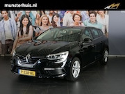 Renault Mégane - Estate 1.2 TCe Life - Trekhaak - Stoelverwarming - Clima - A