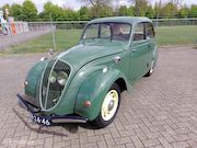 Peugeot 202 - Berline 1939 Pre-war