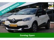 Renault Captur - 0.9 TCe Intens 2e EIG_LED_NAVI_CAM_KEYLESS_PDC V+A_17-INCH.