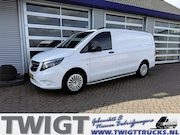 Mercedes-Benz Vito - 114 CDI Lang Automaat/Airco/Cruise