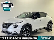 Nissan Juke - 1.6 Hybrid N-Design | DIRECT LEVERBAAR | MET DODEHOEKDETECTI