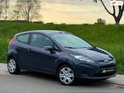 Ford Fiesta - 1.25 Limited | 2e Eigenaar | Airco | Stuurbed | Trekhaak | N
