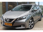 Nissan Leaf - N-Connecta 40 kWh | Keyless | Stoelverwarming | 360 Camera |