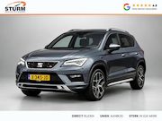 Seat Ateca - 1.5 TSI FR Business Intense